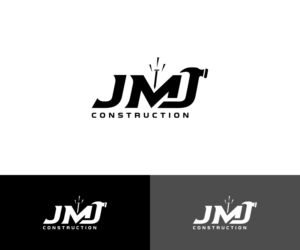 Design de Logo par Liyana pour JMJ Construction | Design : #19285619