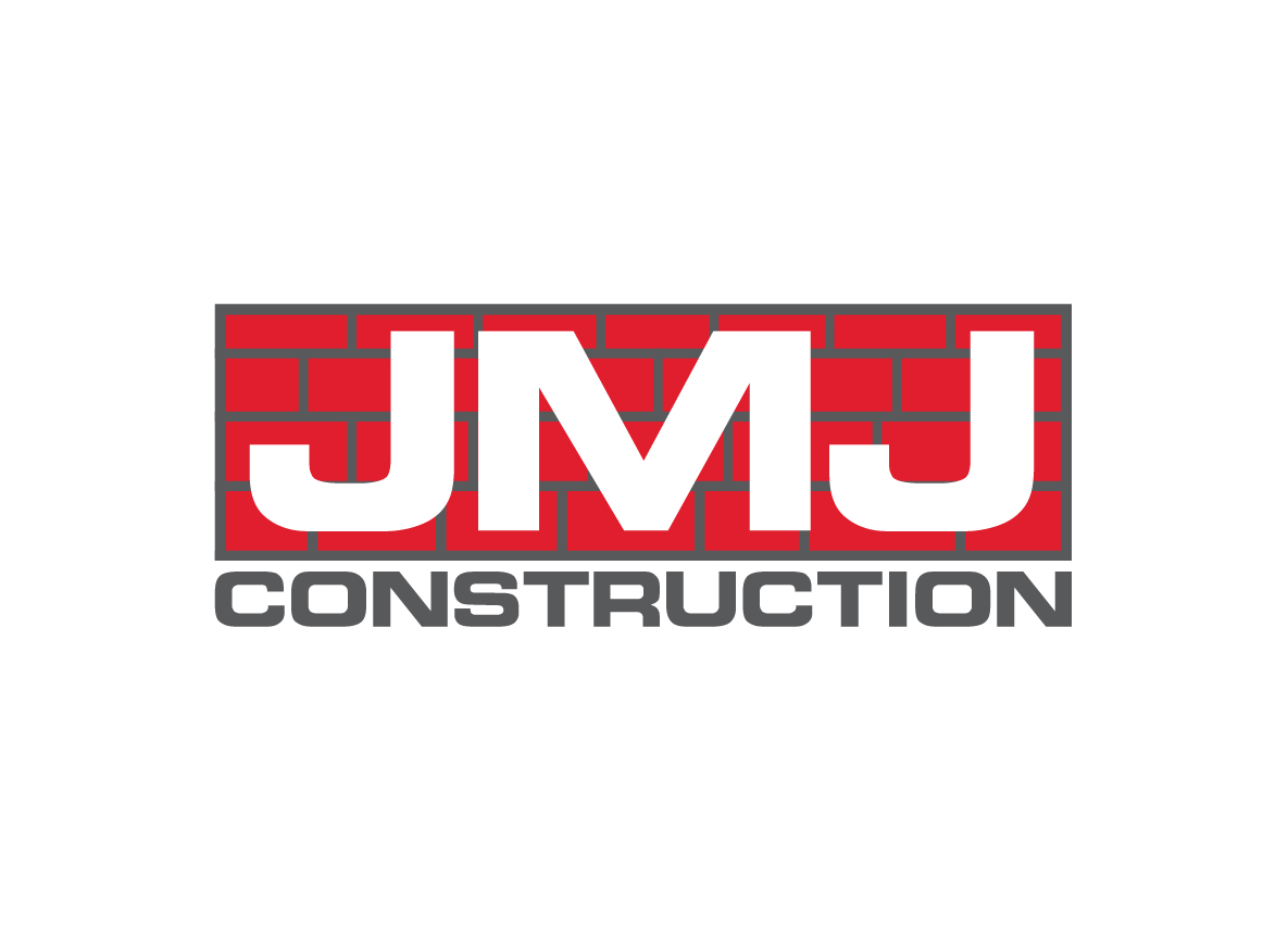 Logo Design by creative.bugs for JMJ Construction | Design #19263992