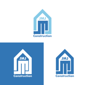 Logo Design by MD Imran for JMJ Construction | Design #19320397
