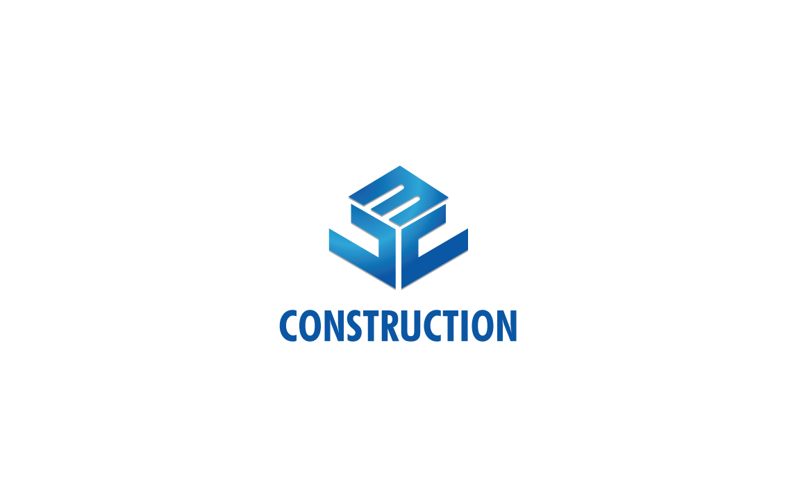 Logo Design by GODDREAMCREATION for JMJ Construction | Design #19294265