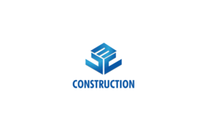 Logo Design by GODDREAMCREATION for JMJ Construction | Design: #19294265