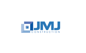Logo Design by GODDREAMCREATION for JMJ Construction | Design: #19294267