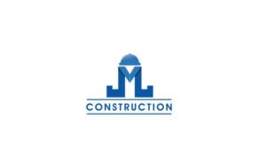 Logo Design by GODDREAMCREATION for JMJ Construction | Design: #19294268