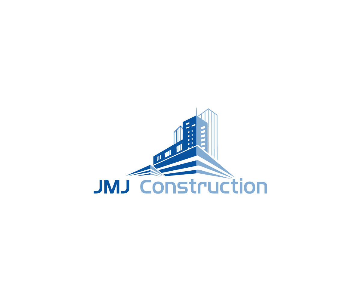 Design de Logo par CreativeSoldier pour JMJ Construction | Design #19270253