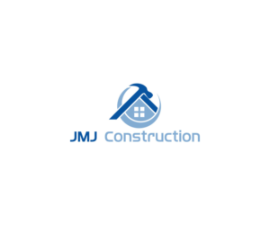 Logo Design by CreativeSoldier for JMJ Construction | Design: #19270257