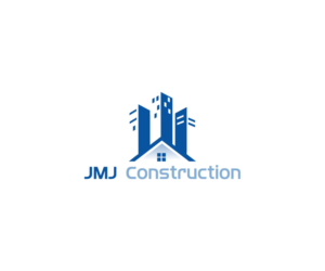 Logo Design by CreativeSoldier for JMJ Construction | Design: #19276549