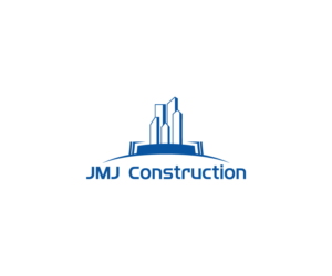 Logo Design by CreativeSoldier for JMJ Construction | Design: #19276550