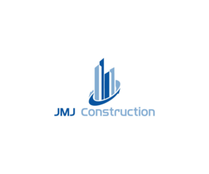 Logo Design by CreativeSoldier for JMJ Construction | Design: #19276551
