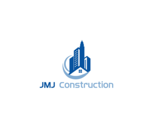 Logo Design by CreativeSoldier for JMJ Construction | Design: #19276552