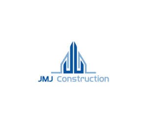 Logo Design by CreativeSoldier for JMJ Construction | Design: #19276553