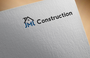 Logo Design by dipti19 for JMJ Construction | Design: #19266956