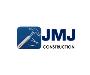 Logo Design by Shahabul 2 for JMJ Construction | Design: #19314195