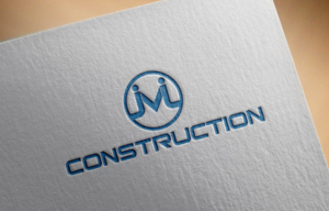 Logo Design by shimul Graphic for JMJ Construction | Design: #19296413