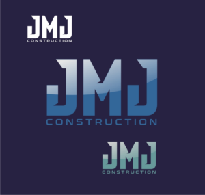 Logo Design by PraisedtotheLord for JMJ Construction | Design #19321206