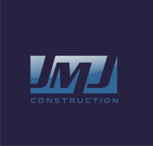 Logo Design by PraisedtotheLord for JMJ Construction | Design: #19321257