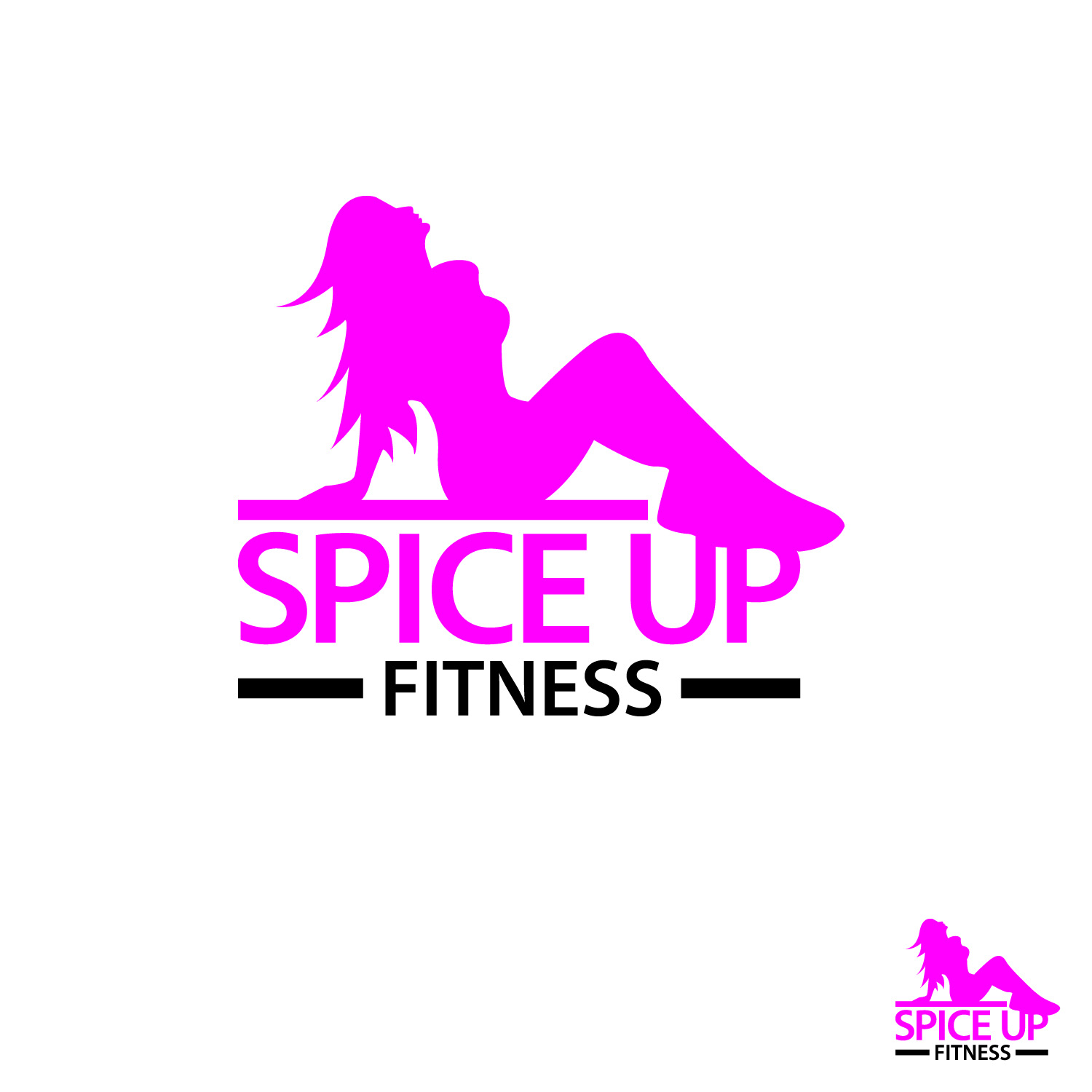 Logo Design by WahyuHMD for ????????????? | Design #19270065