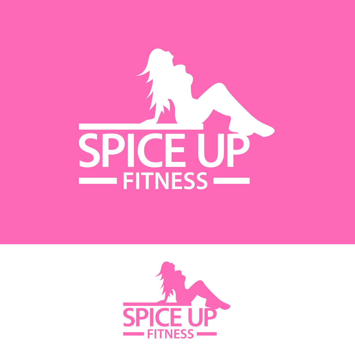 Logo Design by WahyuHMD for ????????????? | Design #19270587