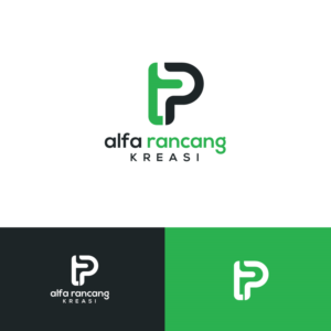 Diseño de Logo por ecorokerz para Alfa Rancang Kreasi | Diseño: #19315354