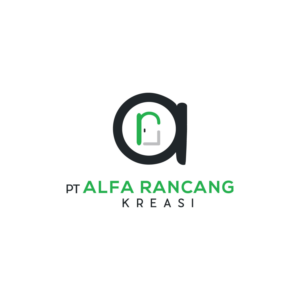 Diseño de Logo por **INCREDIBLEDESIGNERS** para Alfa Rancang Kreasi | Diseño: #19322559