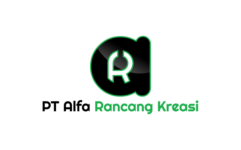 Logo Design by ilovedesign1 for Alfa Rancang Kreasi | Design #19340781