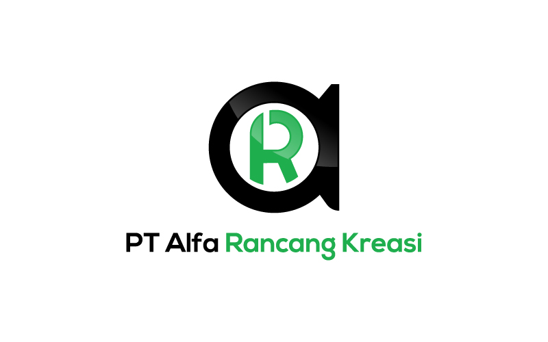 Logo Design by ilovedesign1 for Alfa Rancang Kreasi | Design #19340783