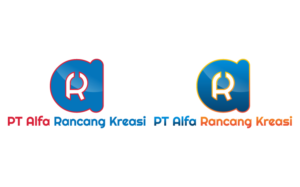 Diseño de Logo por ilovedesign1 para Alfa Rancang Kreasi | Diseño: #19376902