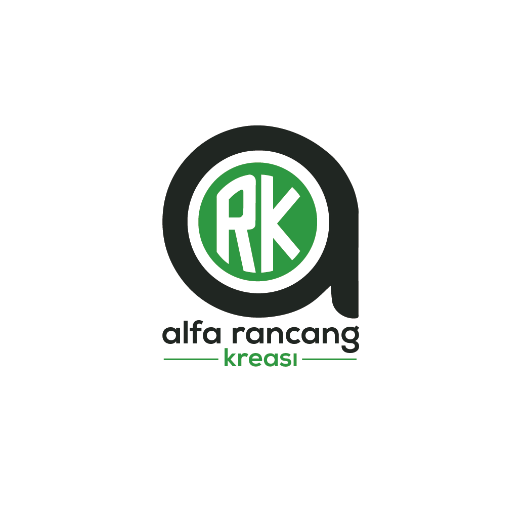 Logo Design by WooW Designs for Alfa Rancang Kreasi | Design #19334116