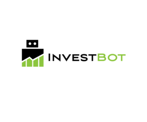 InvesBot | Logo Design by renderman