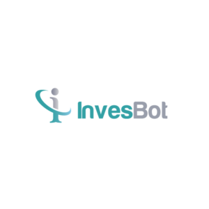 InvesBot | Logo Design by rozT