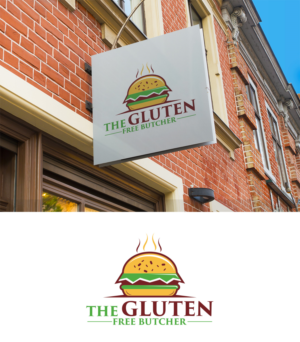 Diseño de Logo por Impressive Solutions para The Meat Room Ltd | Diseño: #19252930