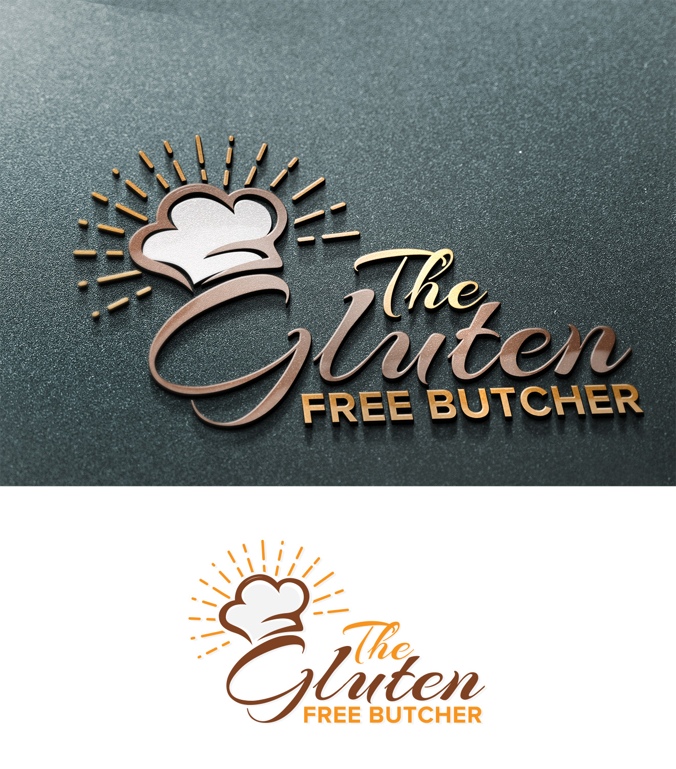 Diseño de Logo por Impressive Solutions para The Meat Room Ltd | Diseño #19252931