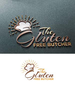 Diseño de Logo por Impressive Solutions para The Meat Room Ltd | Diseño: #19252931