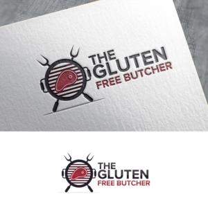 Diseño de Logo por Impressive Solutions para The Meat Room Ltd | Diseño: #19252933