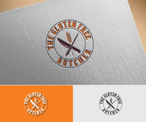 Logo Design by D_Mantra for The Meat Room Ltd | Design: #19533583