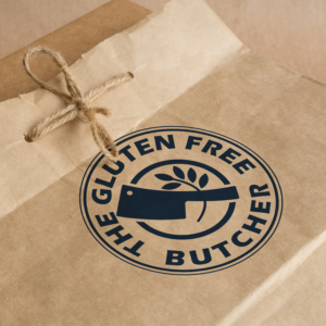 Logo Design by daya mundaye for The Meat Room Ltd | Design: #19251620