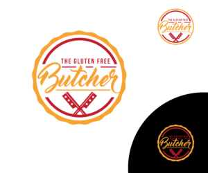 Logo Design by designmind78 for The Meat Room Ltd | Design: #19259429