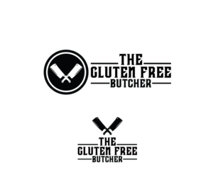 Logo Design by Tasnova 2 for The Meat Room Ltd | Design: #19255256