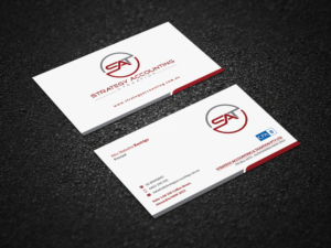 Business Card  | Design de Carte de Visite par Pointless Pixels India