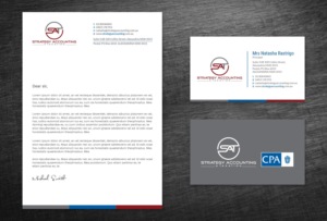 Business Card  | Design de Carte de Visite par Tripti Ranjan Gain