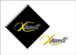 Logo Design by kang danny