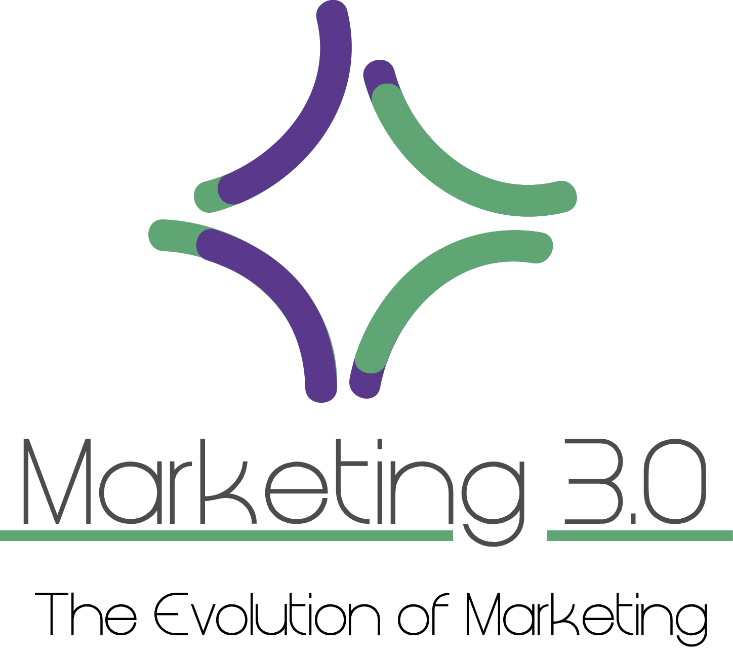 Design de Logo par Danny Dan pour Marketing 3.0 | Design #2869973