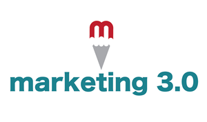Logo Design by jong java for Marketing 3.0 | Design: #2870363