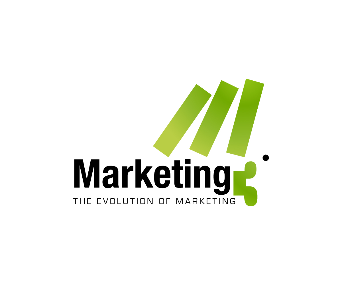 Logo Design by dan for Marketing 3.0 | Design #2869709