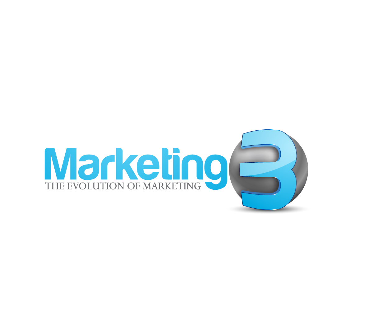 Design de Logo par dan pour Marketing 3.0 | Design #2869721