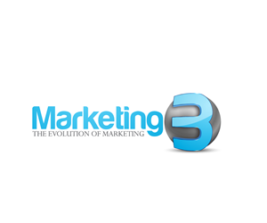 Logo Design by dan for Marketing 3.0 | Design: #2869721