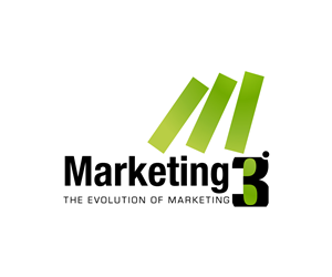 Logo Design by dan for Marketing 3.0 | Design: #2875539