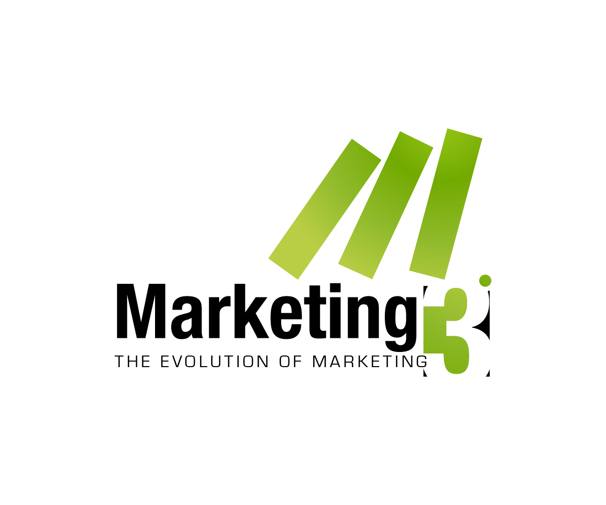 Diseño de Logo por dan para Marketing 3.0 | Diseño #2875545