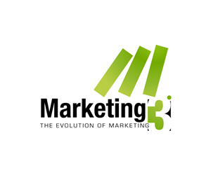 Logo Design by dan for Marketing 3.0 | Design: #2875545