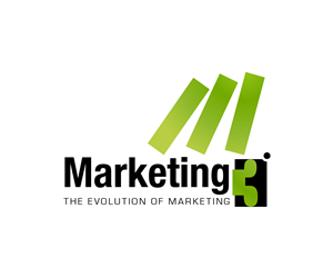 Logo Design by dan for Marketing 3.0 | Design: #2875546