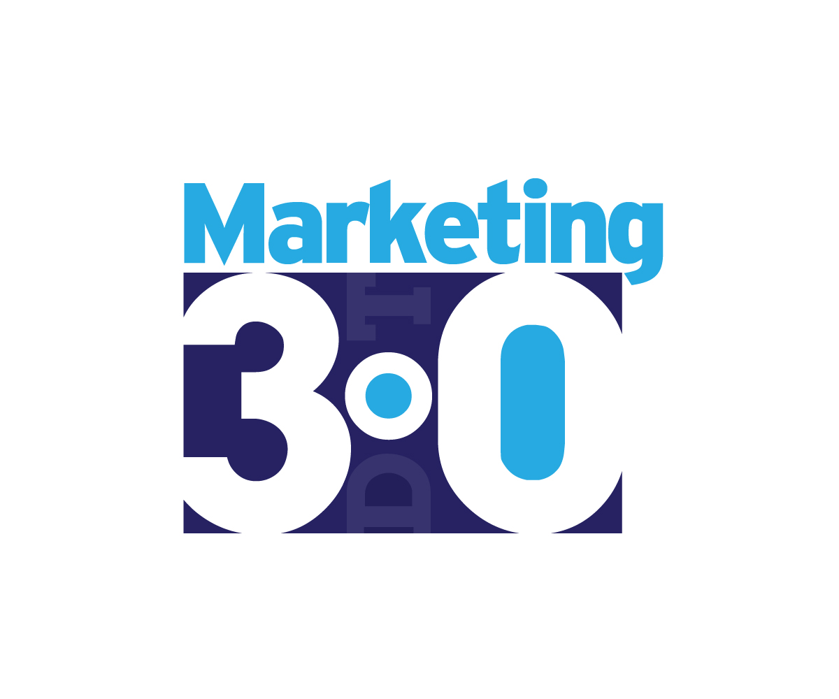 Logo Design by dan for Marketing 3.0 | Design #2876501